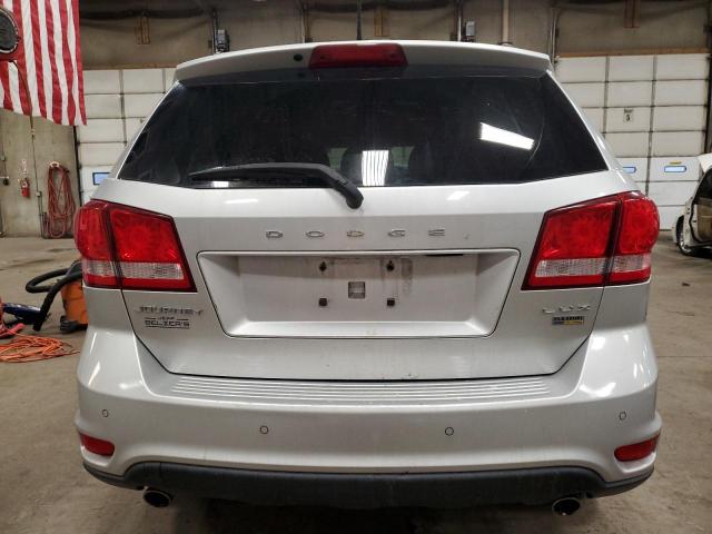 Photo 6 from auction – 2011 DODGE JOURNEY LU with VIN 3D4PG9FG7BT547164
