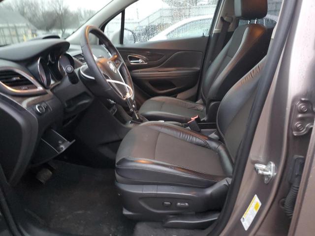 Photo 7 from auction – 2013 BUICK ENCORE CON with VIN KL4CJBSB9DB099085