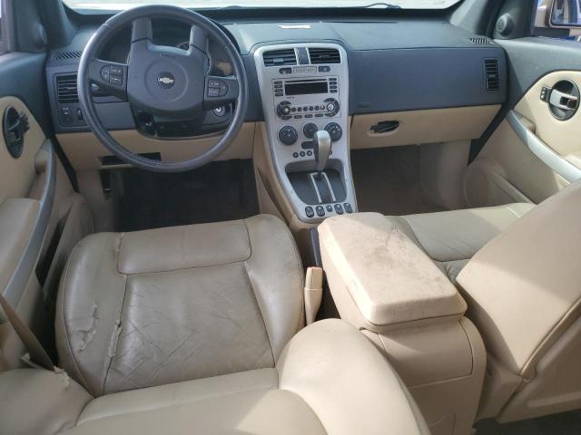 Photo 8 from auction – 2006 CHEVROLET EQUINOX LT with VIN 2CNDL63F966201502