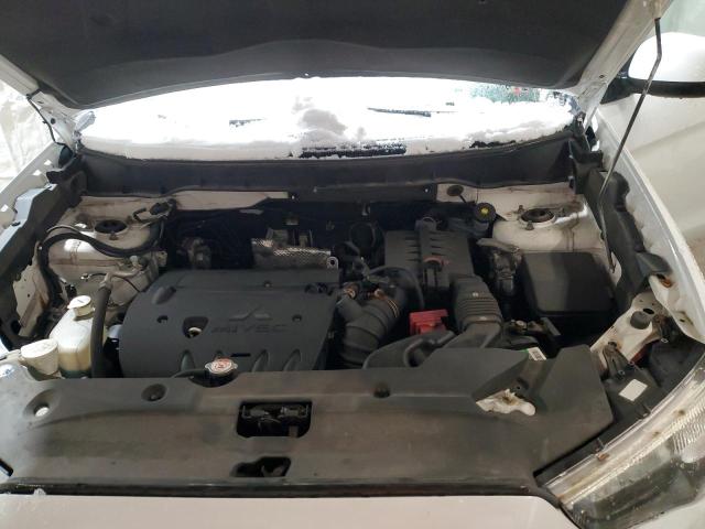 Photo 12 from auction – 2014 MITSUBISHI OUTLANDER with VIN 4A4AR4AU7EE015830