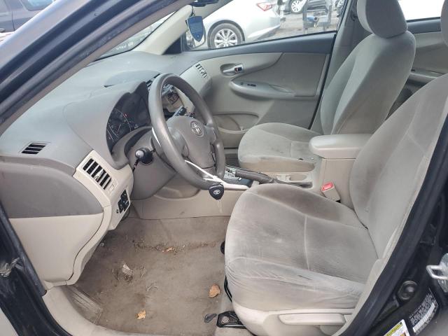 Photo 7 from auction – 2010 TOYOTA COROLLA with VIN 2T1BU4EE9AC342918