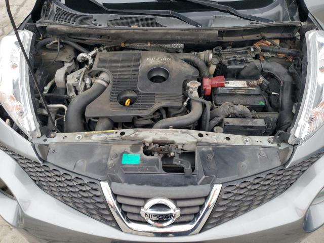 Photo 12 from auction – 2011 NISSAN JUKE S with VIN JN8AF5MV7BT005384