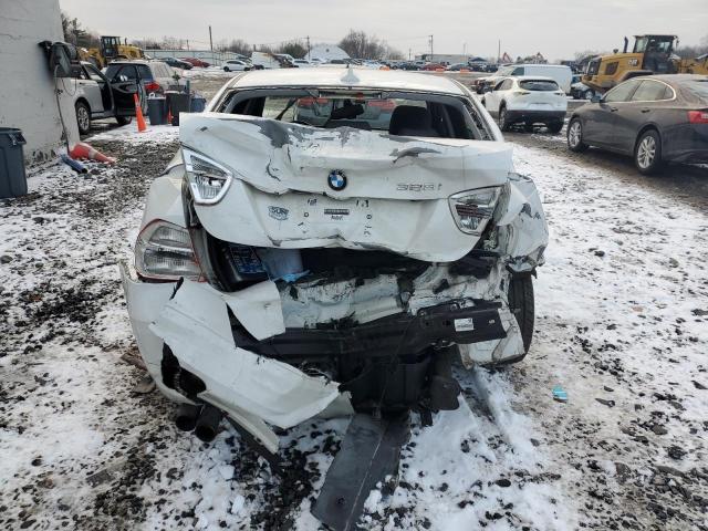 Photo 6 from auction – 2008 BMW 328 I SULE with VIN WBAVC53578F010550