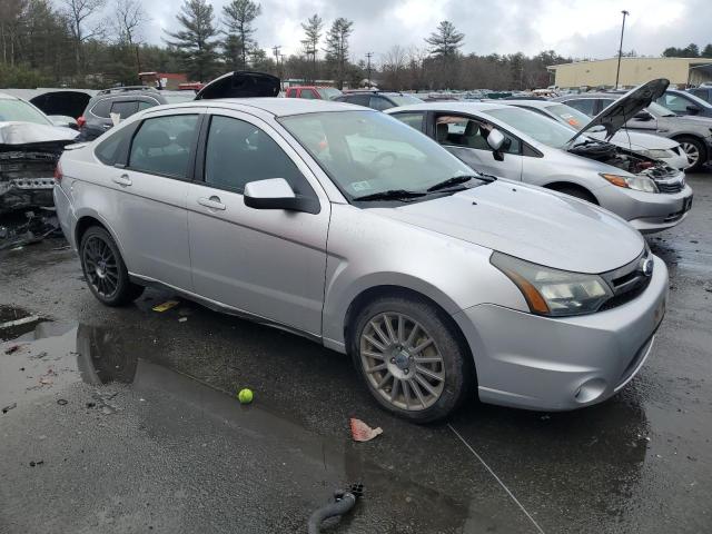 Photo 4 from auction – 2011 FORD FOCUS SES with VIN 1FAHP3GN3BW168383
