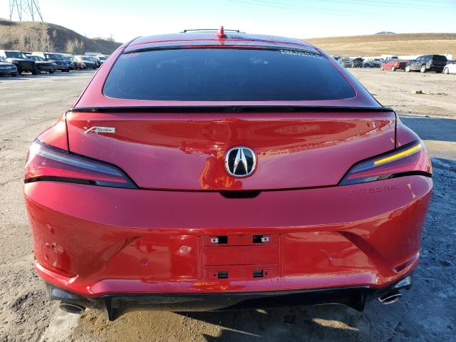 Photo 6 from auction – 2024 ACURA INTEGRA A- with VIN 19UDE4H66RA027151