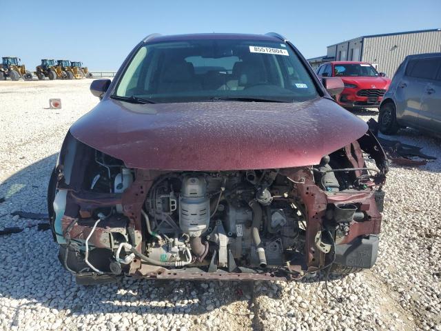 Photo 5 from auction – 2015 HONDA CR-V EXL with VIN 2HKRM3H78FH541243