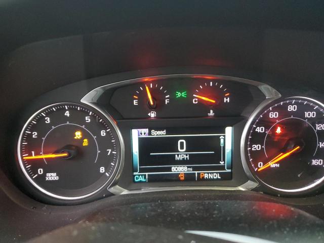 Photo 9 from auction – 2017 GMC ACADIA ALL with VIN 1GKKNVLS8HZ216582