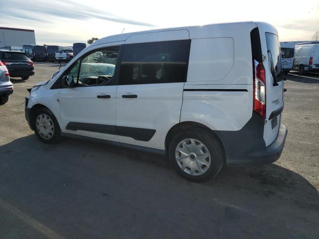 Photo 2 from auction – 2015 FORD TRANSIT CO with VIN NM0LS6E76F1185817