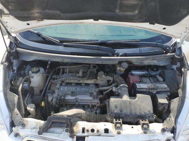 Photo 11 from auction – 2015 CHEVROLET SPARK LS with VIN KL8CB6S90FC741528