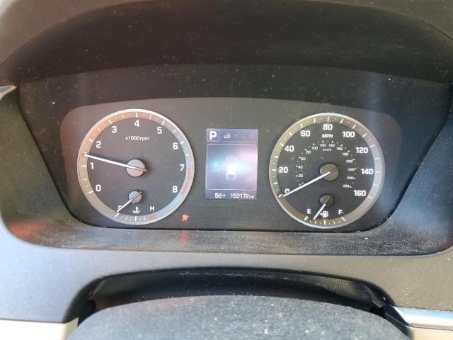 Photo 9 from auction – 2015 HYUNDAI SONATA SE with VIN 5NPE24AF0FH252563