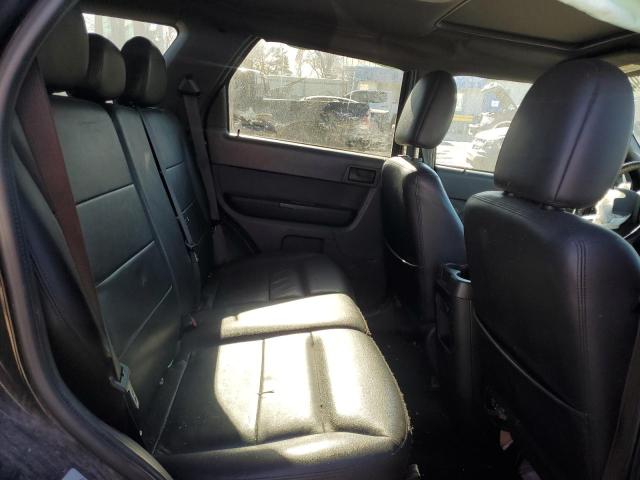 Photo 11 from auction – 2012 FORD ESCAPE XLT with VIN 1FMCU0DG1CKA35420