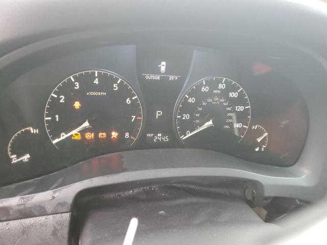 Photo 9 from auction – 2010 LEXUS RX 350 with VIN 2T2BK1BA1AC047474