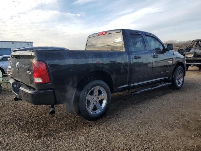 Photo 3 from auction – 2018 RAM 1500 ST with VIN 1C6RR7FG0JS197131