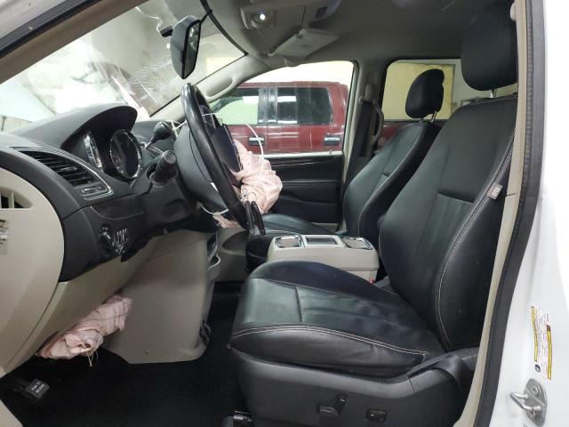Photo 7 from auction – 2016 CHRYSLER TOWN & COU with VIN 2C4RC1BG9GR289183