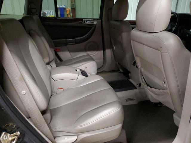 Photo 11 from auction – 2006 CHRYSLER PACIFICA T with VIN 2A8GF68416R729963