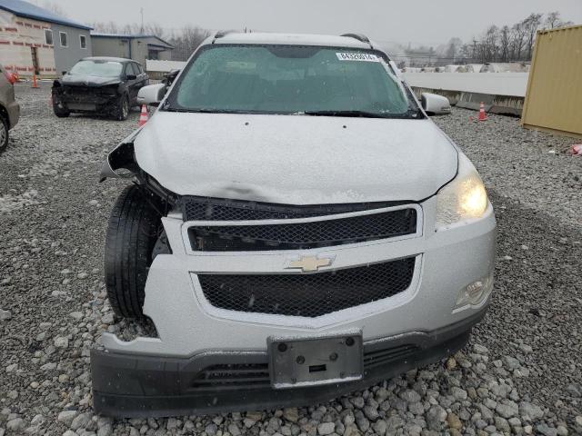 Photo 5 from auction – 2011 CHEVROLET TRAVERSE L with VIN 1GNKVJEDXBJ394204