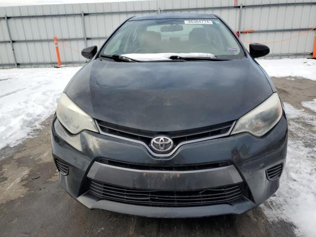 Photo 5 from auction – 2015 TOYOTA COROLLA L with VIN 2T1BURHE8FC397599