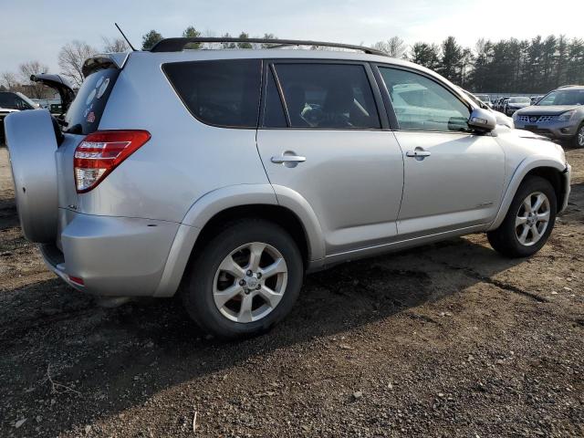 Foto 3 de la subasta – 2011 TOYOTA RAV4 LIMIT con VIN JTMDF4DV1BD041942