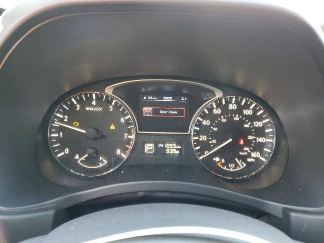 Photo 9 from auction – 2014 NISSAN PATHFINDER with VIN 5N1AR2MM9EC731403