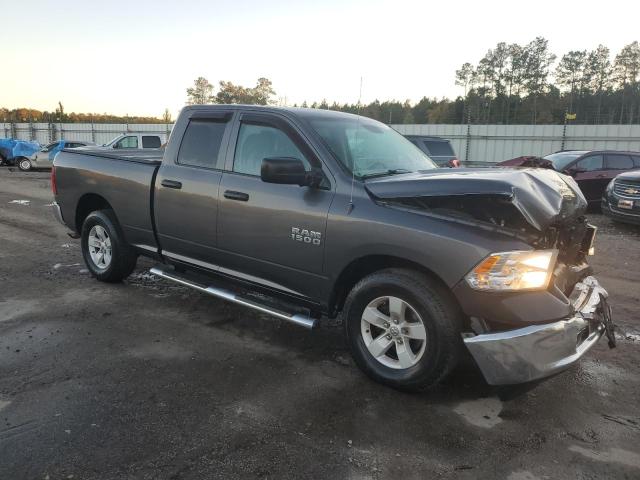 Photo 4 from auction – 2016 RAM 1500 ST with VIN 1C6RR6FG1GS119315
