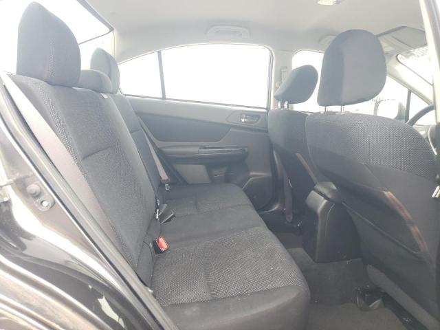 Photo 10 from auction – 2013 SUBARU IMPREZA PR with VIN JF1GJAC6XDH020707