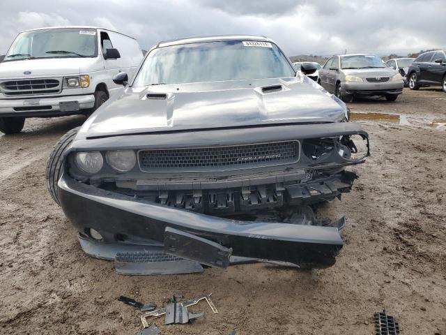 Photo 5 from auction – 2014 DODGE CHALLENGER with VIN 2C3CDYAG3EH123617