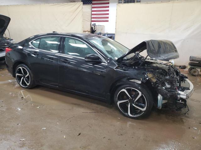 Foto 4 de la subasta – 2015 ACURA TLX TECH con VIN 19UUB2F56FA021045