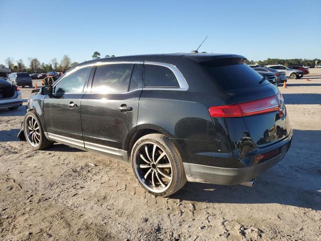 Photo 2 from auction – 2010 LINCOLN MKT with VIN 2LMHJ5FR7ABJ15617