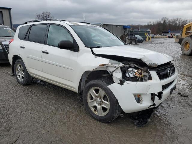 Photo 4 from auction – 2011 TOYOTA RAV4 with VIN 2T3BF4DV2BW136634
