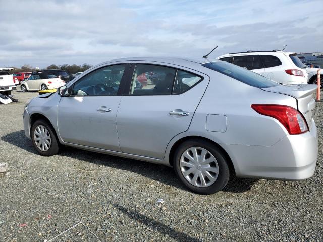 Photo 2 from auction – 2016 NISSAN VERSA S with VIN 3N1CN7AP8GL852597