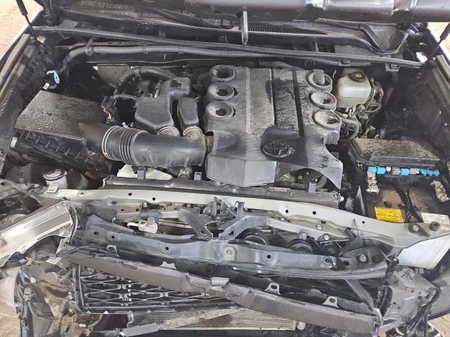 Photo 12 from auction – 2018 TOYOTA 4RUNNER SR with VIN JTEBU5JRXJ5575584