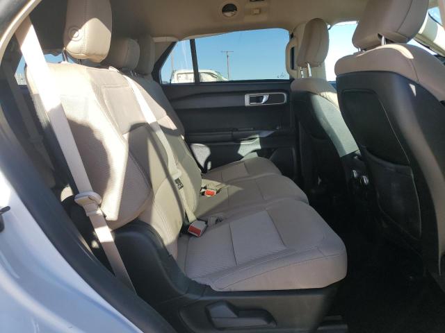 Photo 11 from auction – 2020 FORD EXPLORER with VIN 1FMSK7BH1LGB63584