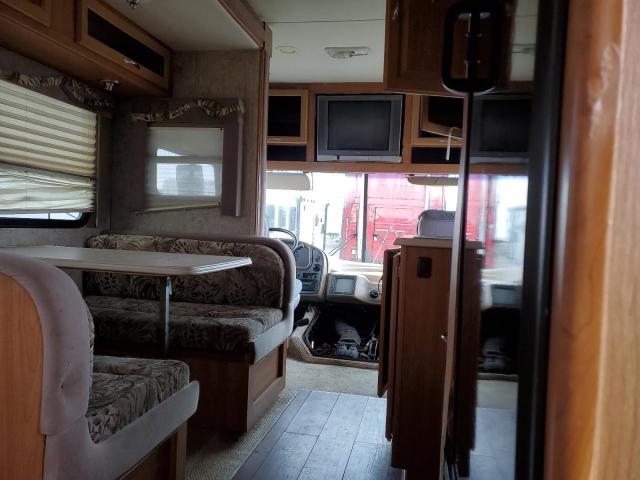 Photo 5 from auction – 2007 FORD F550 SUPER with VIN 1F6NF53Y170A02131