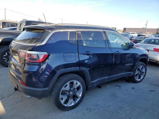 Photo 3 from auction – 2018 JEEP COMPASS LI with VIN 3C4NJDCB8JT354344