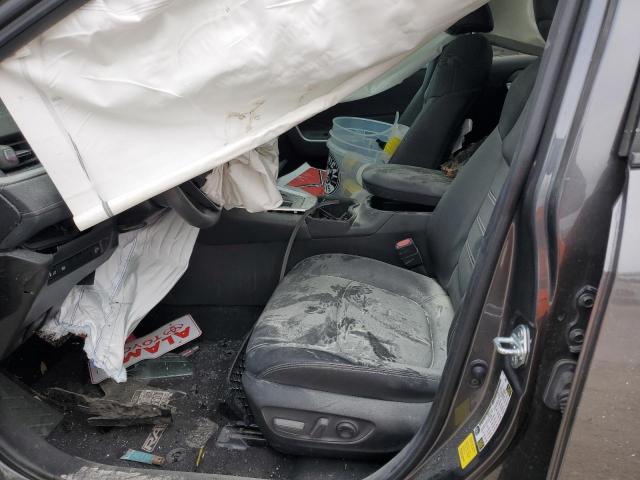 Photo 7 from auction – 2022 TOYOTA RAV4 XLE P with VIN 2T3C1RFVXNC196504