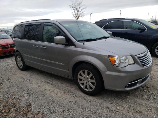 Photo 4 from auction – 2015 CHRYSLER TOWN & COU with VIN 2C4RC1BG6FR729875