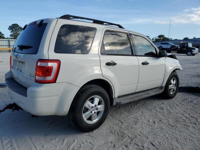 Photo 3 from auction – 2010 FORD ESCAPE XLT with VIN 1FMCU0DG3AKA95311