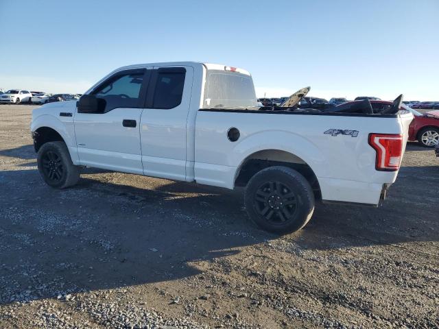 Фото 2 с аукциона – 2015 FORD F150 SUPER с VIN 1FTEX1EP3FFC03421