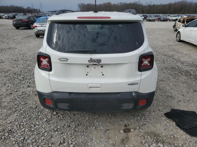 Photo 6 from auction – 2018 JEEP RENEGADE L with VIN ZACCJABB2JPJ18994