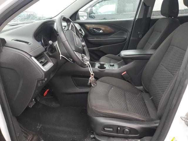 Zdjęcie 7 z aukcji – 2019 GMC TERRAIN SL z VIN 3GKALTEVXKL394912