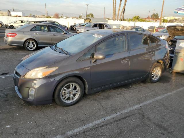 Photo 1 from auction – 2010 TOYOTA PRIUS with VIN JTDKN3DU6A0013359