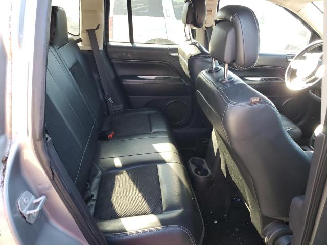Photo 11 from auction – 2016 JEEP COMPASS LA with VIN 1C4NJCEAXGD588692