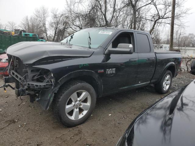 RAM 1500 SLT 2015 with VIN 1C6RR7GT6FS567081 - Photo from auction