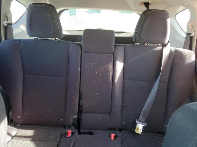 Photo 10 from auction – 2014 TOYOTA RAV4 XLE with VIN JTMRFREV1ED091102
