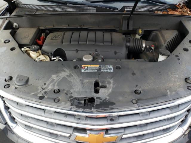 Photo 12 from auction – 2015 CHEVROLET TRAVERSE L with VIN 1GNKVHKD5FJ177565