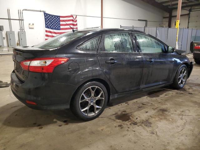 Photo 3 from auction – 2013 FORD FOCUS SE with VIN 1FADP3F29DL216365