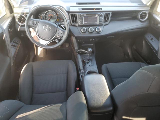 Photo 8 from auction – 2016 TOYOTA RAV4 LE with VIN 2T3BFREVXGW514668