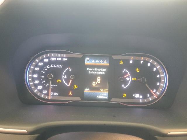 Photo 9 from auction – 2023 HYUNDAI TUCSON SEL with VIN 5NMJBCAEXPH153635
