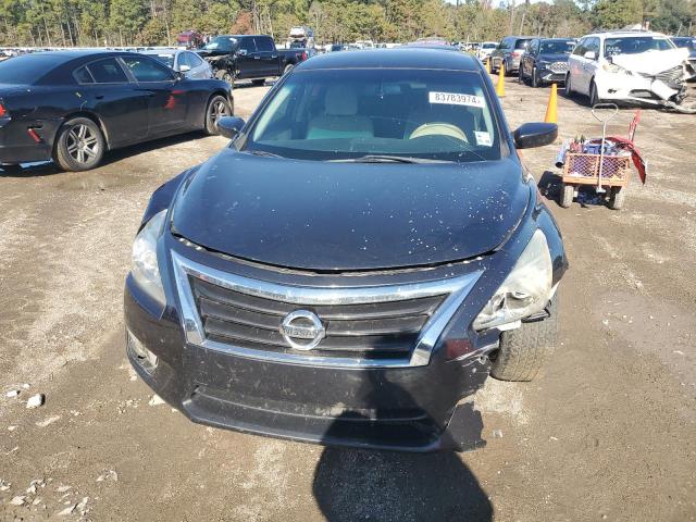 Photo 5 from auction – 2015 NISSAN ALTIMA 2.5 with VIN 1N4AL3AP1FC207227