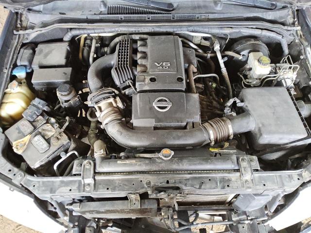 Photo 12 from auction – 2018 NISSAN FRONTIER S with VIN 1N6AD0EV5JN766529